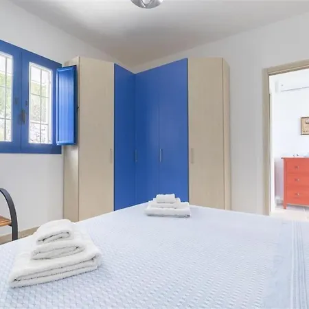 Casa Mito Andrano