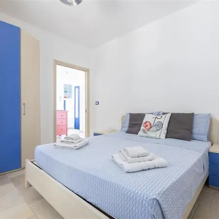 Apartment Casa Mito *
