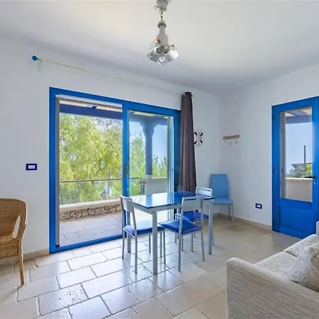 Apartment Casa Mito