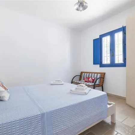 Casa Mito Andrano