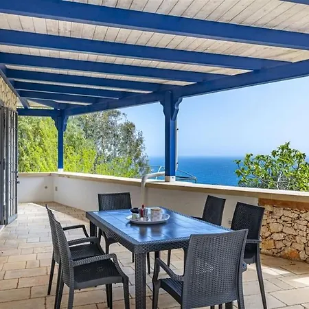 Casa Mito Daire Andrano
