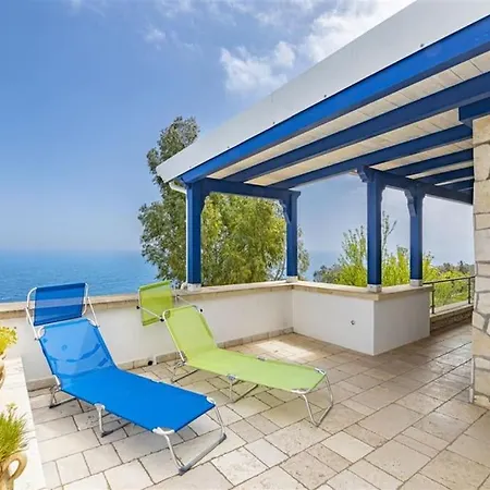 Casa Mito شقة أندرانو