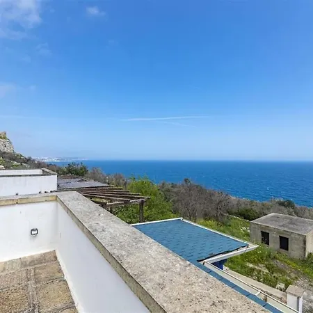 Casa Mito شقة