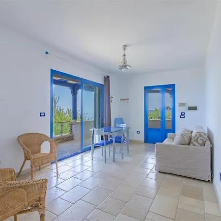 Casa Mito شقة *