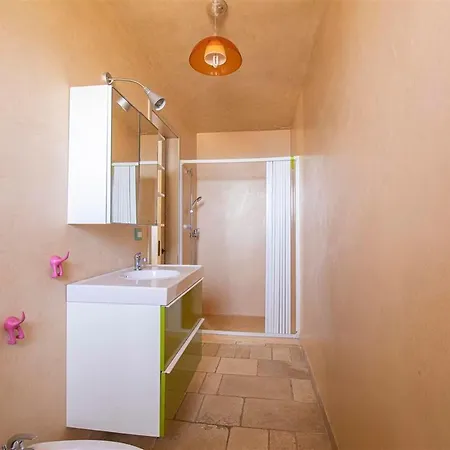 Casa Mito شقة