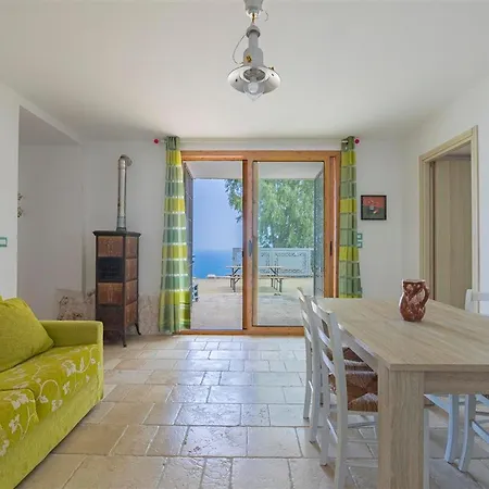 Casa Mito * أندرانو