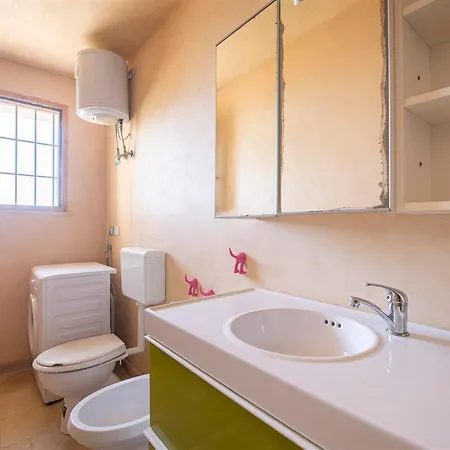 Daire Casa Mito